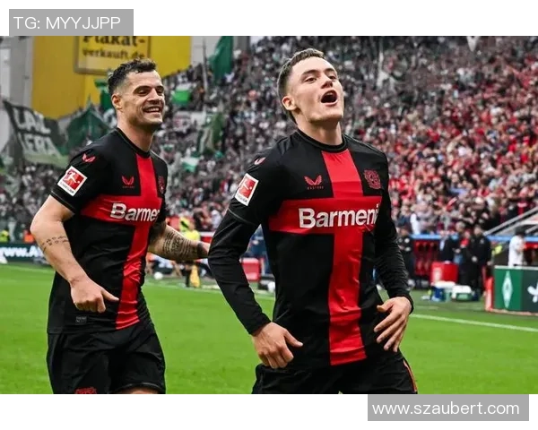 勒沃库森主场遭遇巴黎7球狂胜 创队史正式比赛最大失利