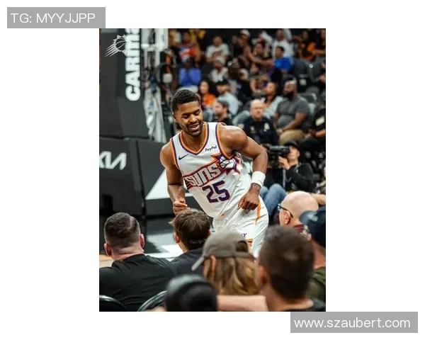 美媒建议太阳应续约贾里德巴特勒这位具备NBA实力的潜力球员 美媒建议太阳应续约贾里德巴特勒这位具备NBA实力的潜力球员